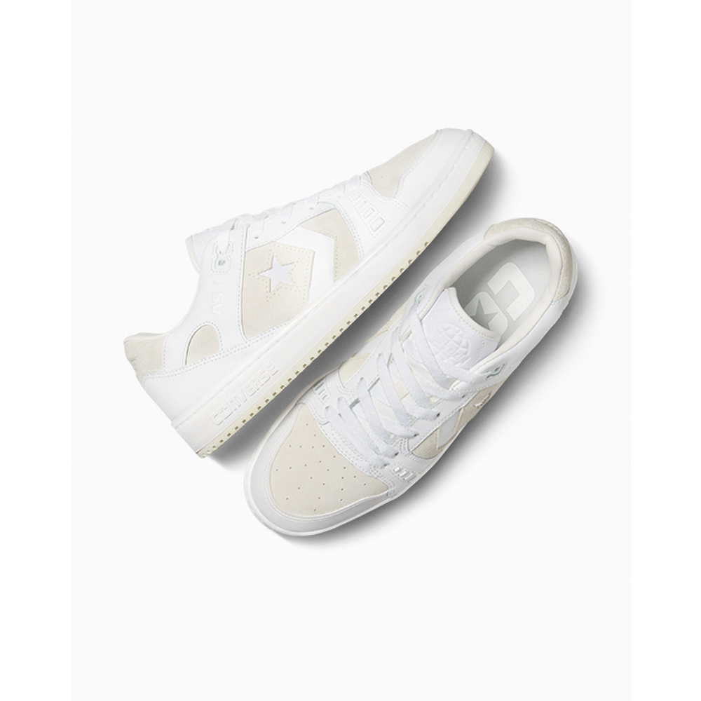 Converse AS 1 Pro Cons A05316C / weiss