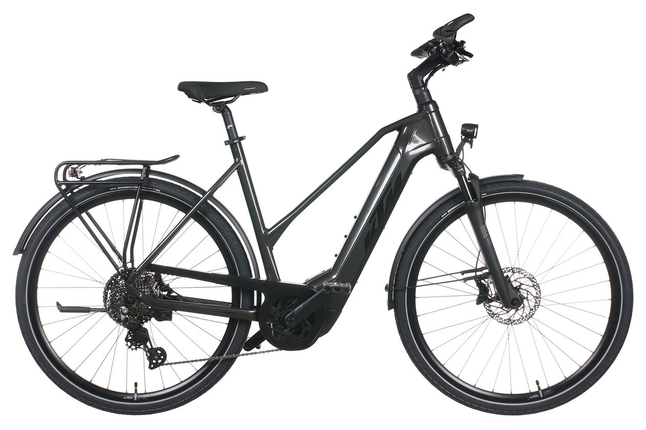 KTM Macina Sport 720 - 750 Wh - 2022 - 28 Zoll - Damen Sport