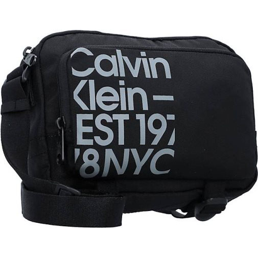 Calvin Klein Jeans Sport Essentials Umhängetasche 14.5 cm