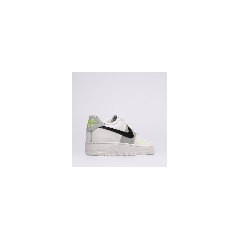 Nike AIR FORCE 1 GS FQ7155-100 / weiss