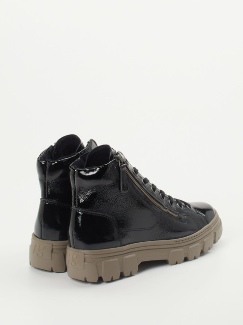 Sneaker High-16730090039 Paul Green