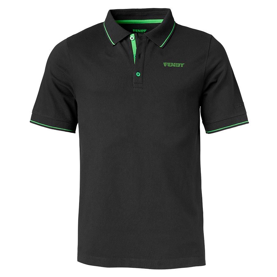 HERREN POLOSHIRT  von Schöffel