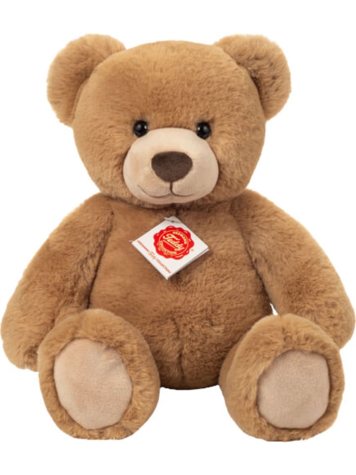 Teddy Hermann Kuscheltier Teddy caramel 33 cm, ab 0 Jahre günstig kaufen onesize