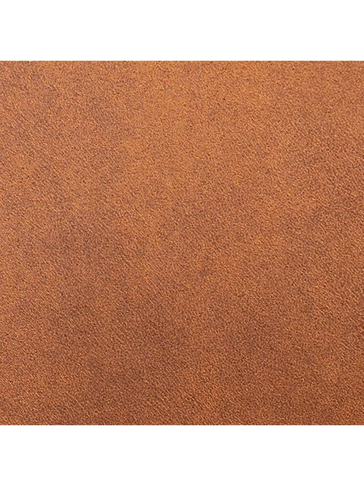 byLiving 2er-Set: Esszimmerstuhl Estelle in Braun - 57 (B) x 61 (L) x 84 (H) cm günstig kaufen onesize
