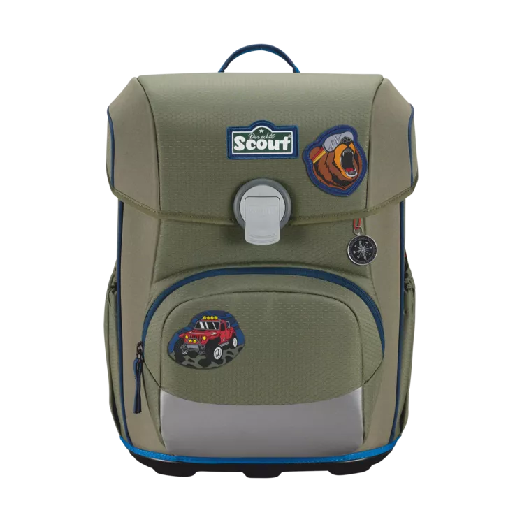 Scout Neo Adventure