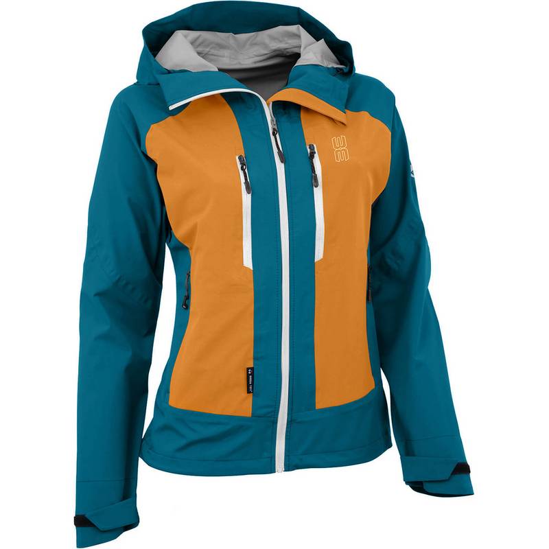 Maul Sport Andermatt Funktionsjacke Damen