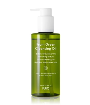PURITO From Green Cleansing Oil Reinigungsöl-200 ml