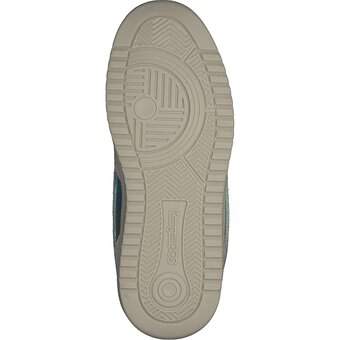 KangaROOS K-Top Venu Sneaker in beige