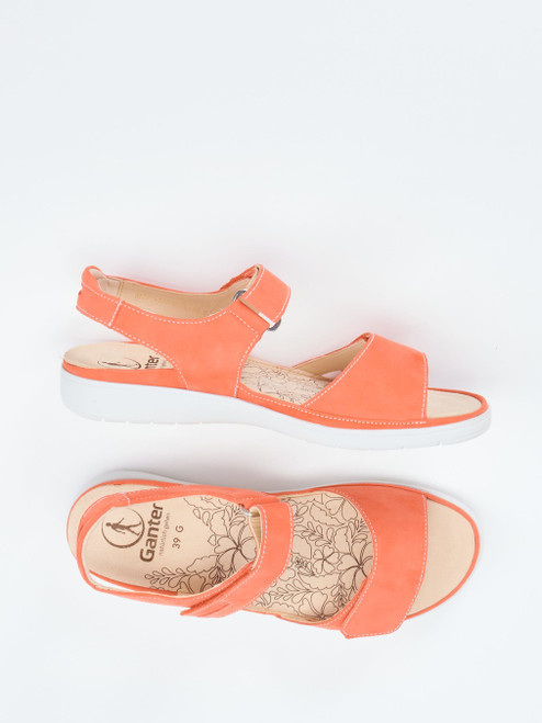Sandalette-22515790003 Ganter