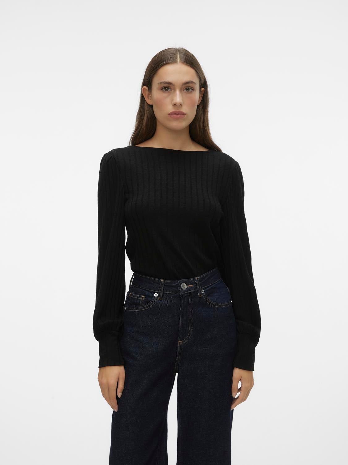 VMROSE Top