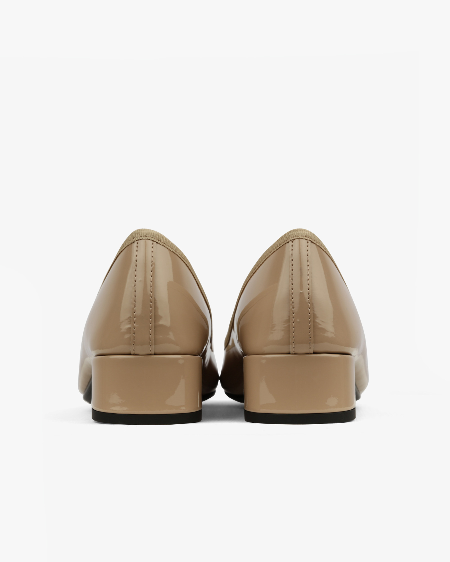 Camille ballerinas