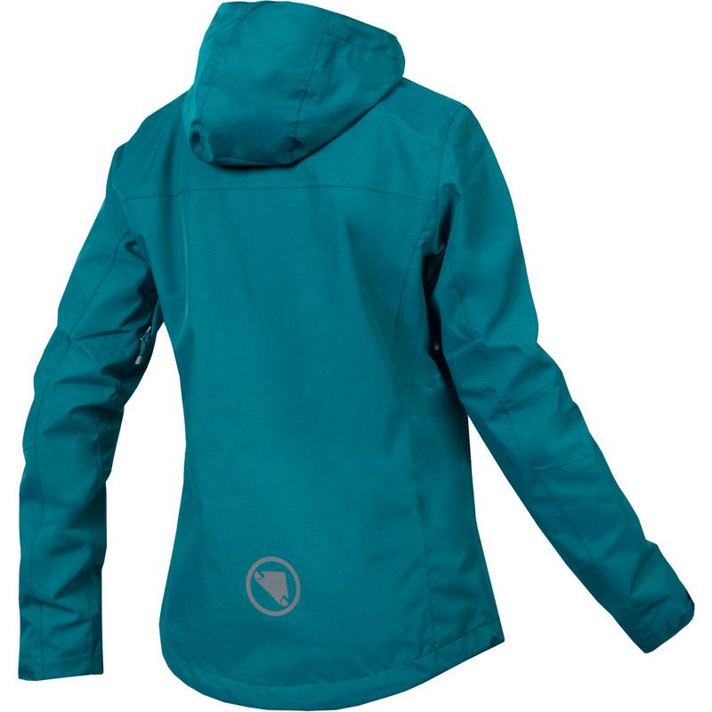 Endura HUMMVEE Fahrradjacke Damen