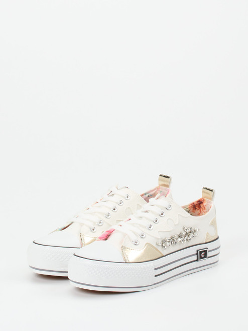 Sneaker-16637390007 CAFèNOIR