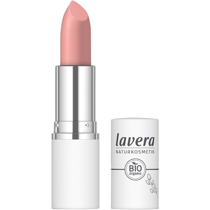Comfort Matt Lipstick