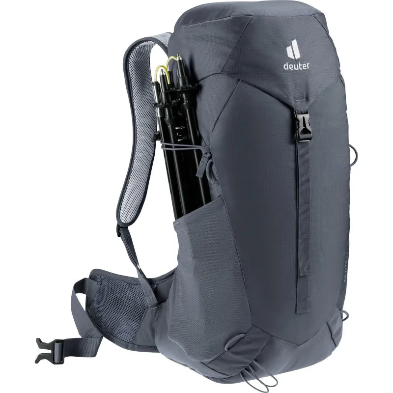 Deuter Rucksack AC Lite 24 - black
