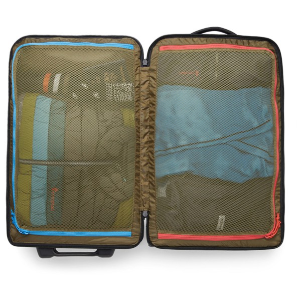 Cotopaxi - Allpa Roller Bag 65 - Reisetasche