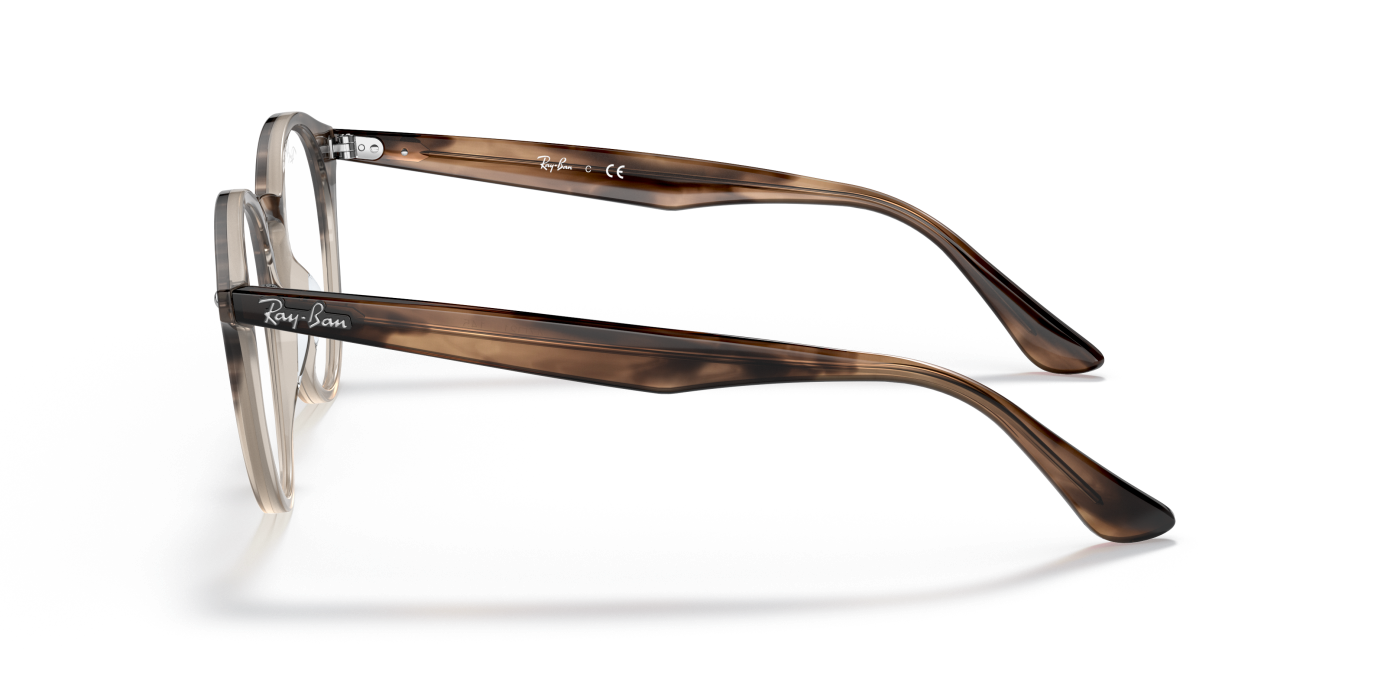 RB2180V OPTICS - Maro Havana Lucios
