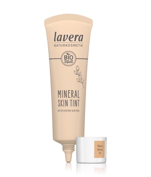 lavera Mineral Skin Tint Creme Foundation-30 ml