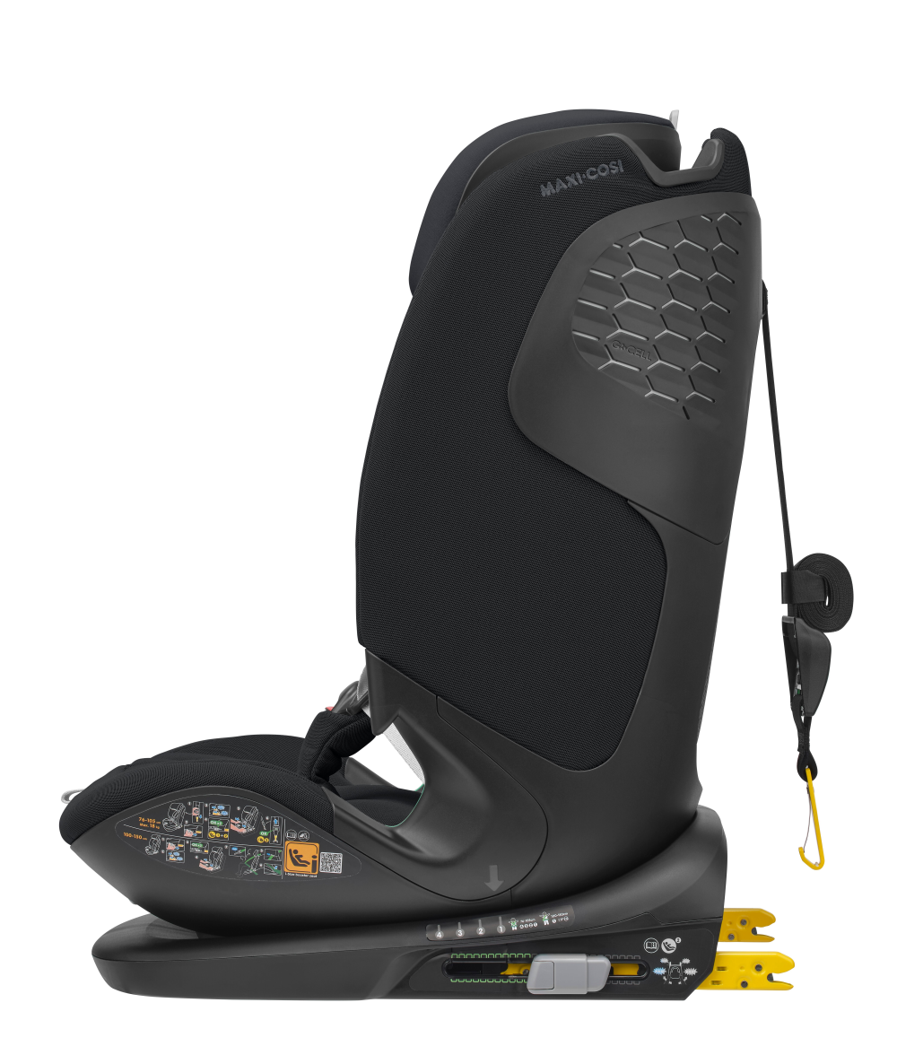 Kindersitz MC Titan Pro2 I-Size