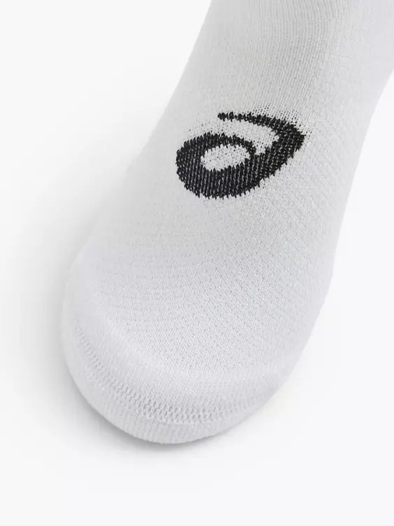 ASICS 6er Pack Sneakersocken