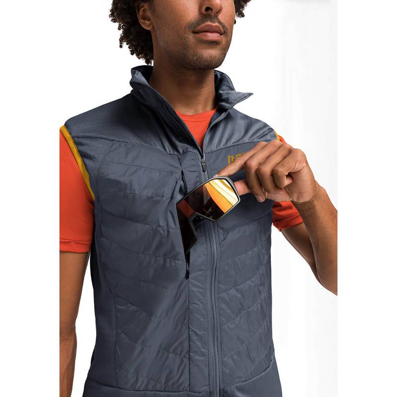 Maier Sports Trift Outdoorweste Herren