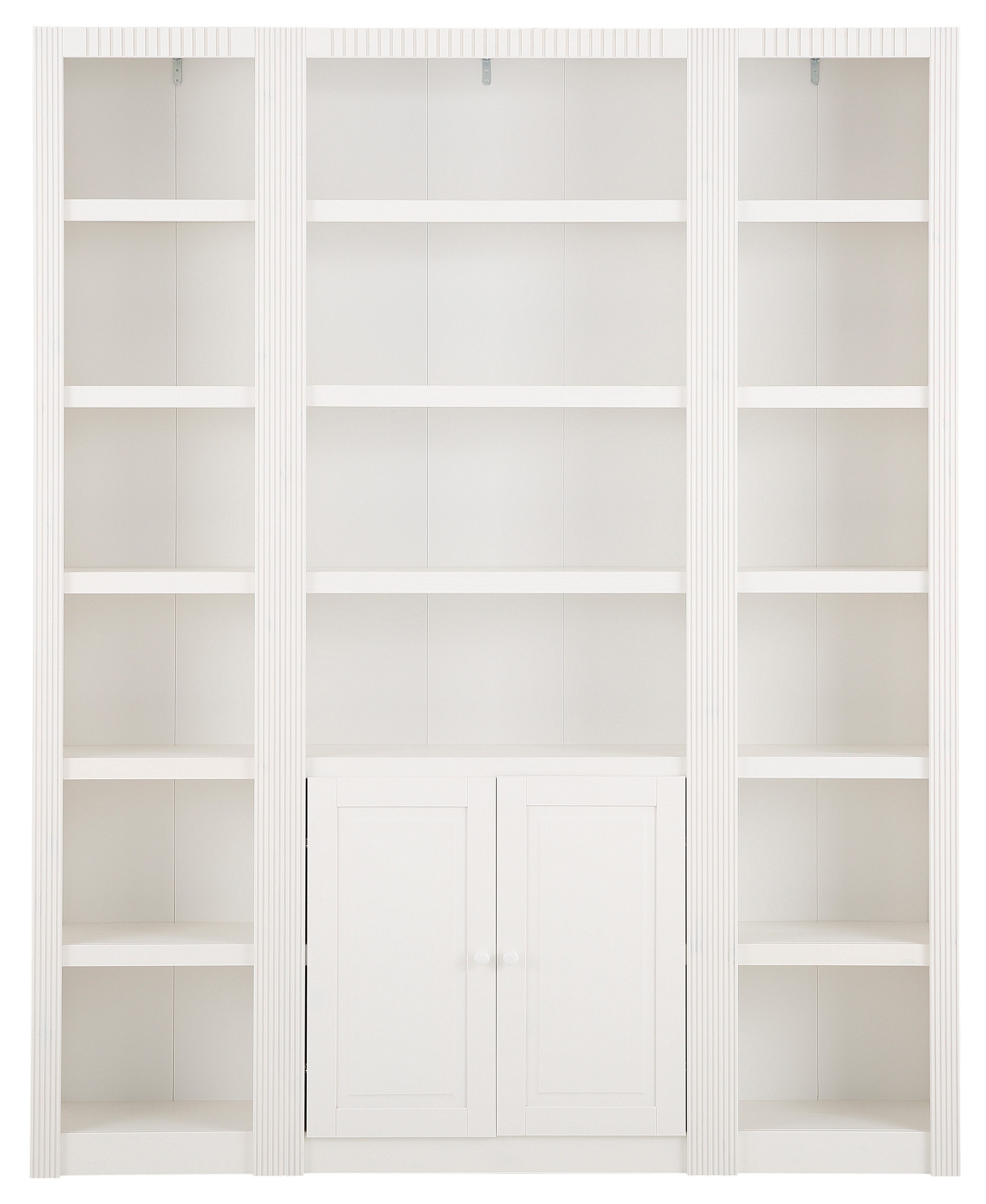 Home affaire Raumteilerregal Bergen, Breite 173,5 cm