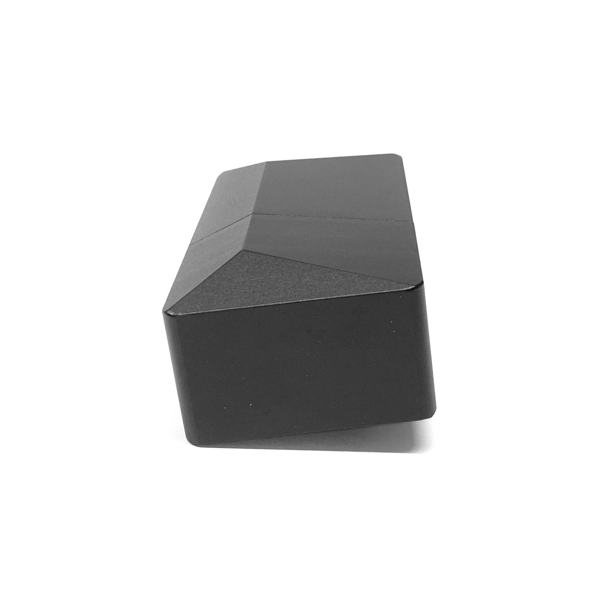 VOSSBACH Schlüsselkasten Autoschlüssel Box Aluminium Keyless Go RFID Blocker Auto Schlüssel Signalblocker