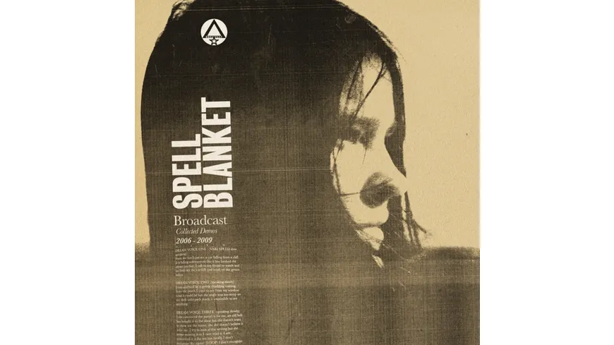 Spell Blanket - Collected Demos 2006-2009