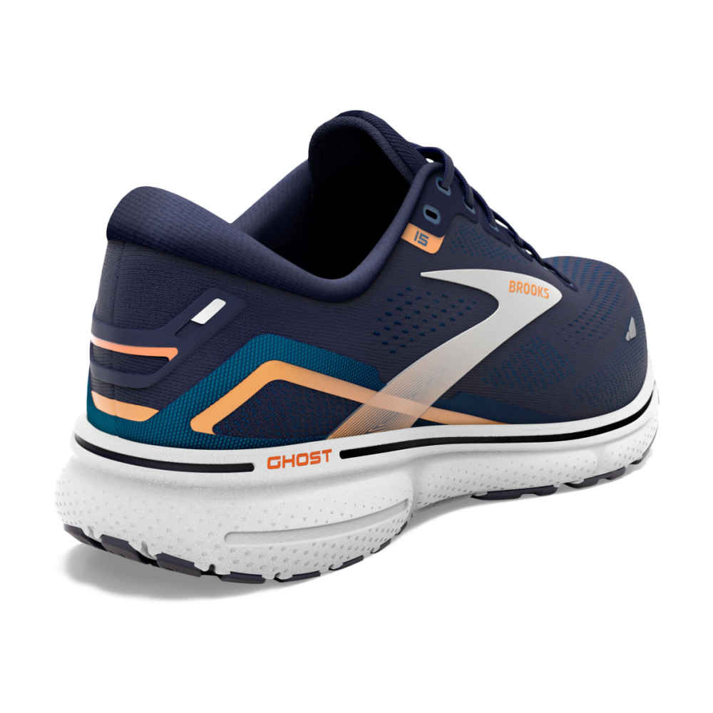 Brooks Ghost 15 1103931D-439 / blau