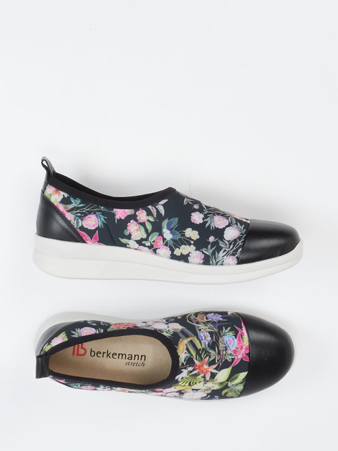 Slipper-25619990010 Berkemann