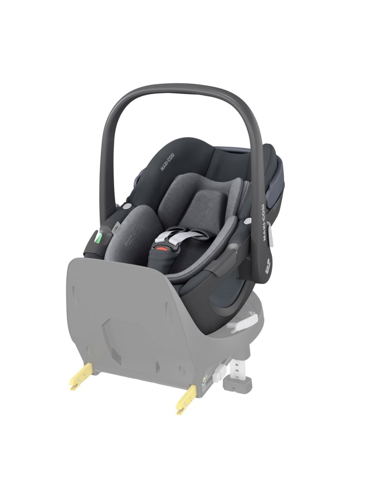 Maxi-Cosi Pebble 360 Babyschale Essential Graphite in Grau ab 0 Monate günstig kaufen onesize