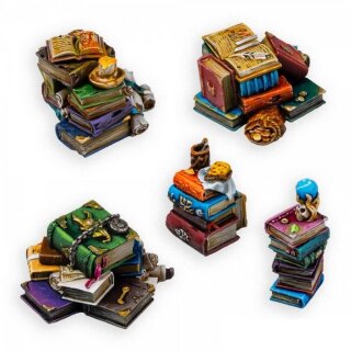 Wizard's Workshop