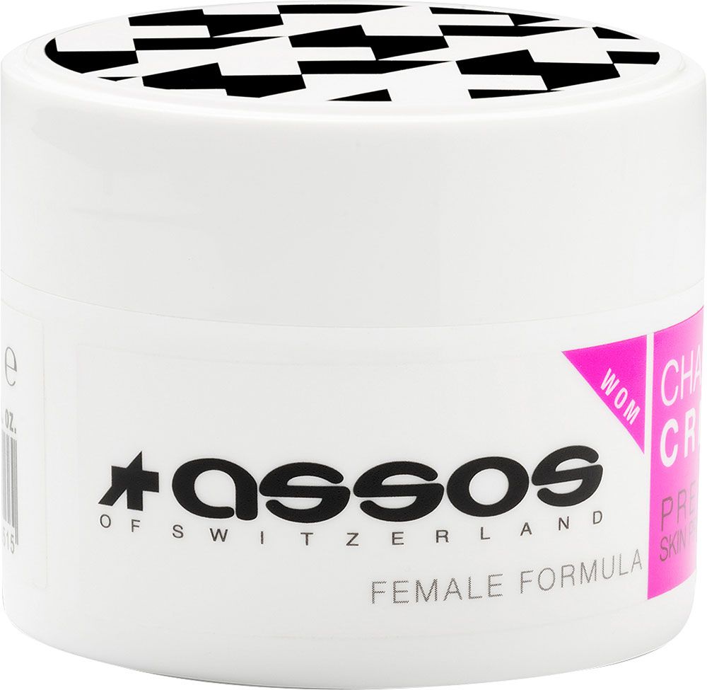 Assos Chamois Creme Woman 75 ml kaufen | Bike-Discount