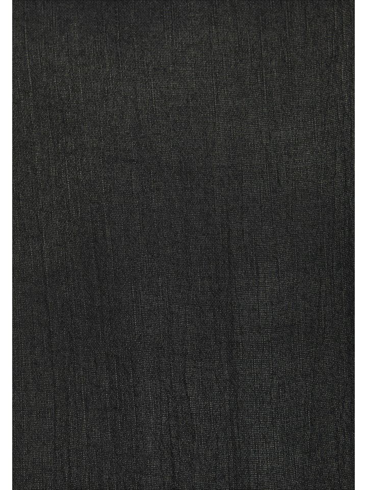 LASCANA Kurzoverall in schwarz günstig kaufen