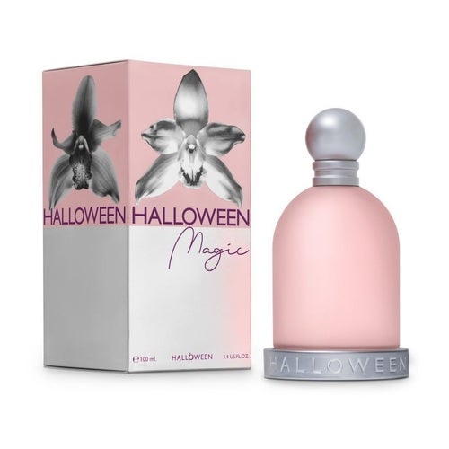 Jesus Del Pozo Halloween Magic tualetinis vanduo 100 ml