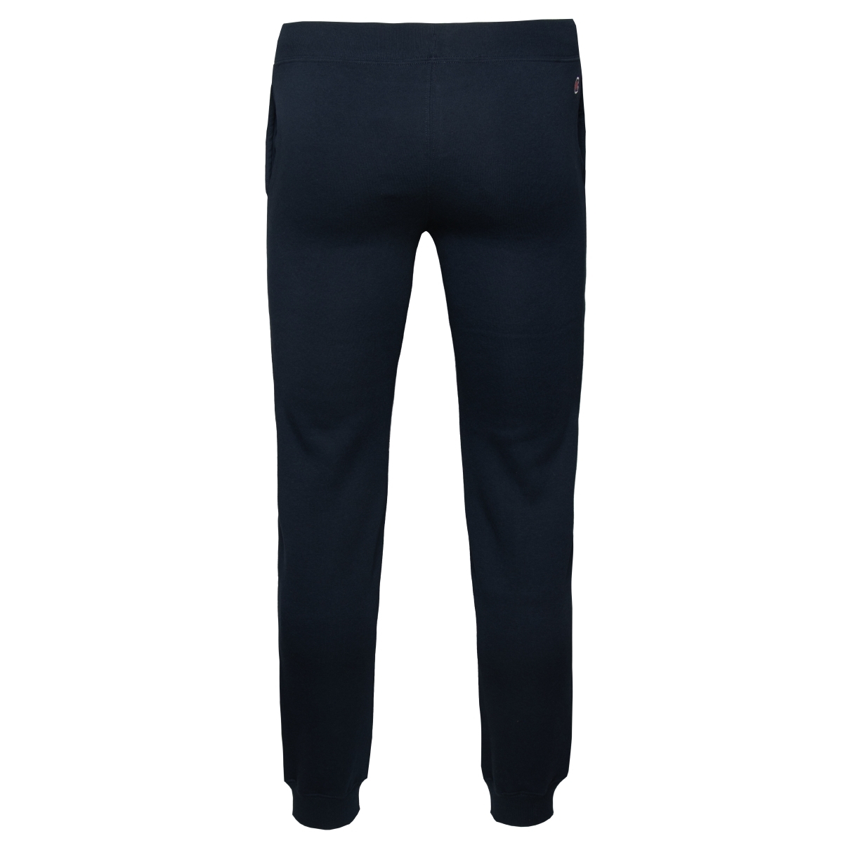 Champion Rib Cuff Pants Jogginghose blau