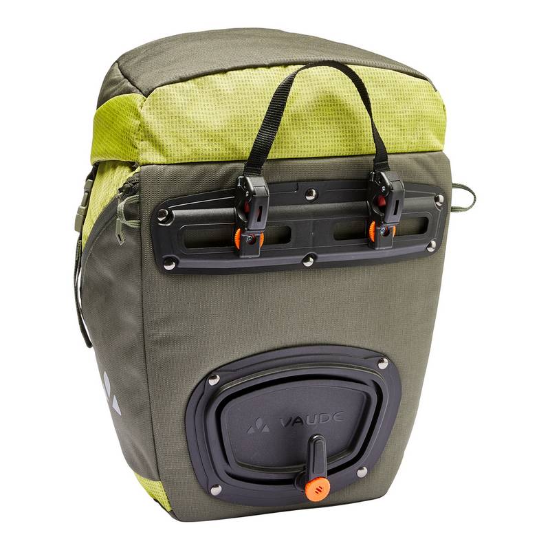 VAUDE OnTour Front Fahrradtasche