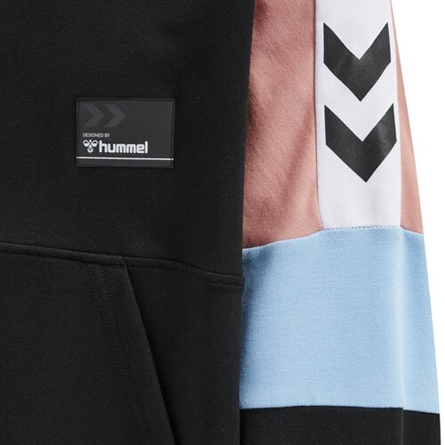 KINDER SWEATSHIRT HMLSOFIE LONG SWEATSHIRT