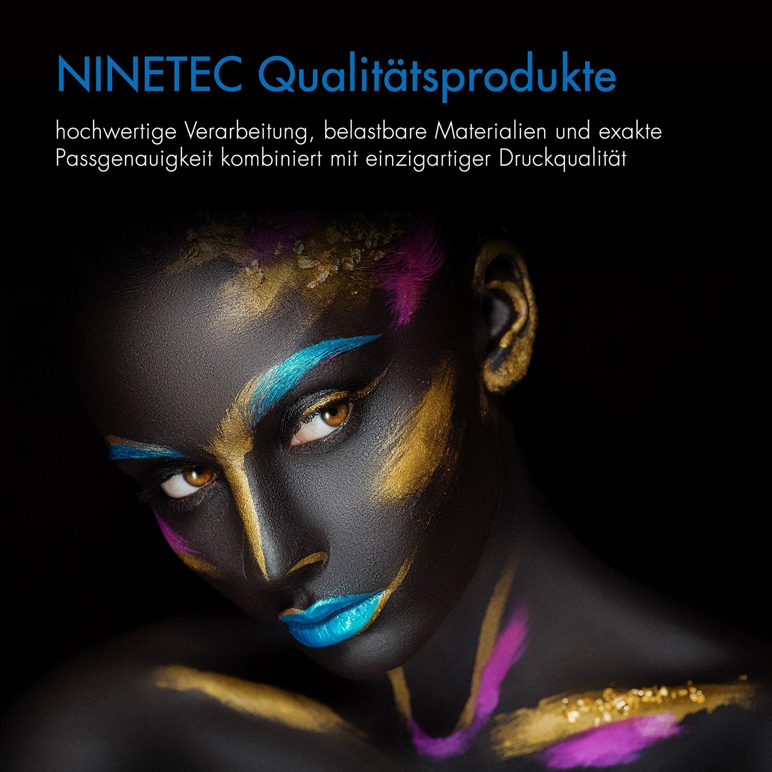 NINETEC ersetzt Epson T1294 Yellow Tintenpatrone