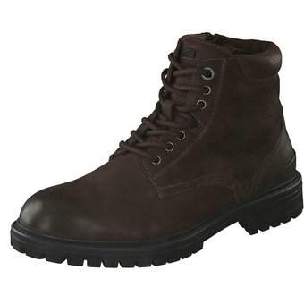 Pepe Jeans Schnür Boots in braun