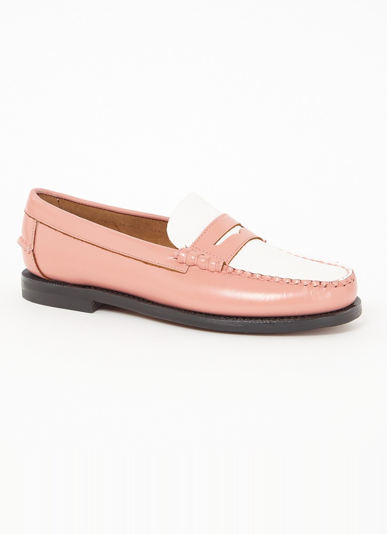Sebago Classic Dan ādas klaipa