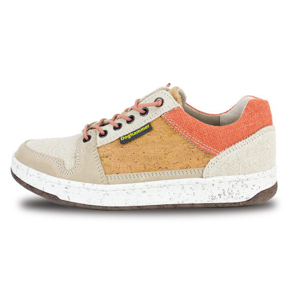Doghammer - Women's Natural Commuter - Sneaker