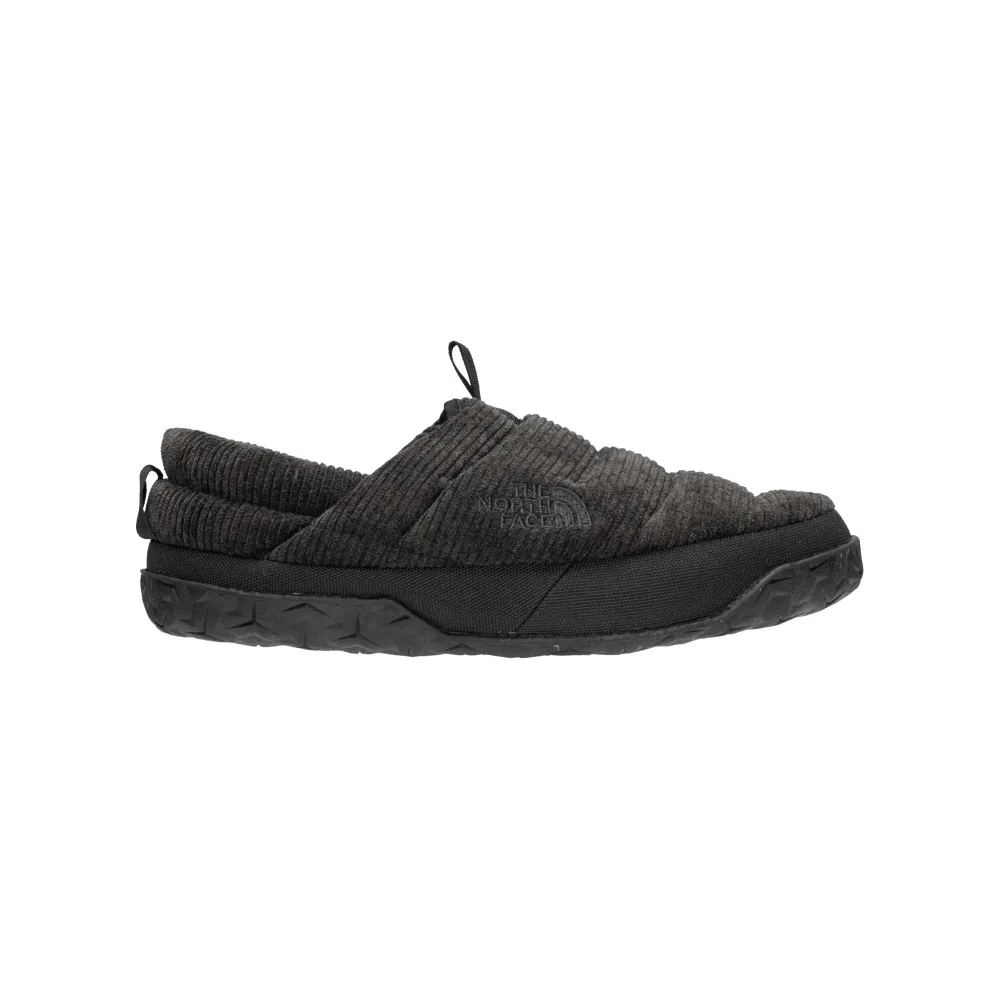 The North Face Nuptse NF0A7W4MKX7 / schwarz
