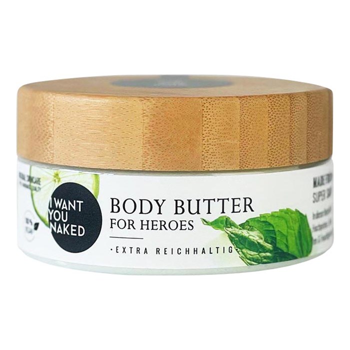 Body Butter