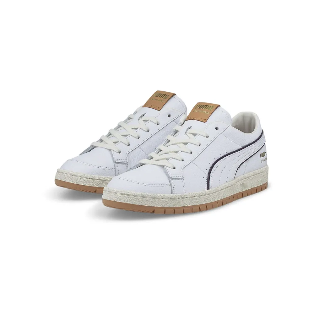 PUMA Ralph Sampson 70 Lo Sc 380987-01 / weiss