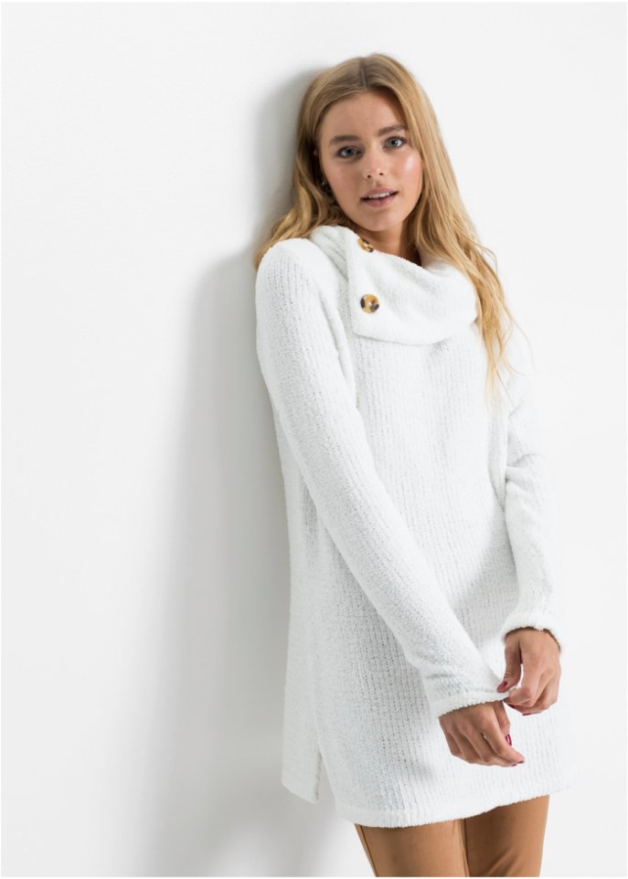 Longpullover