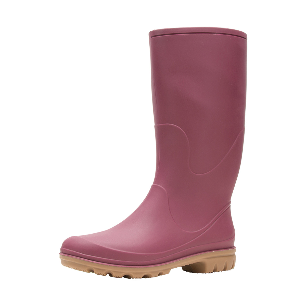 Kamik MIRANDA Gummistiefel rot