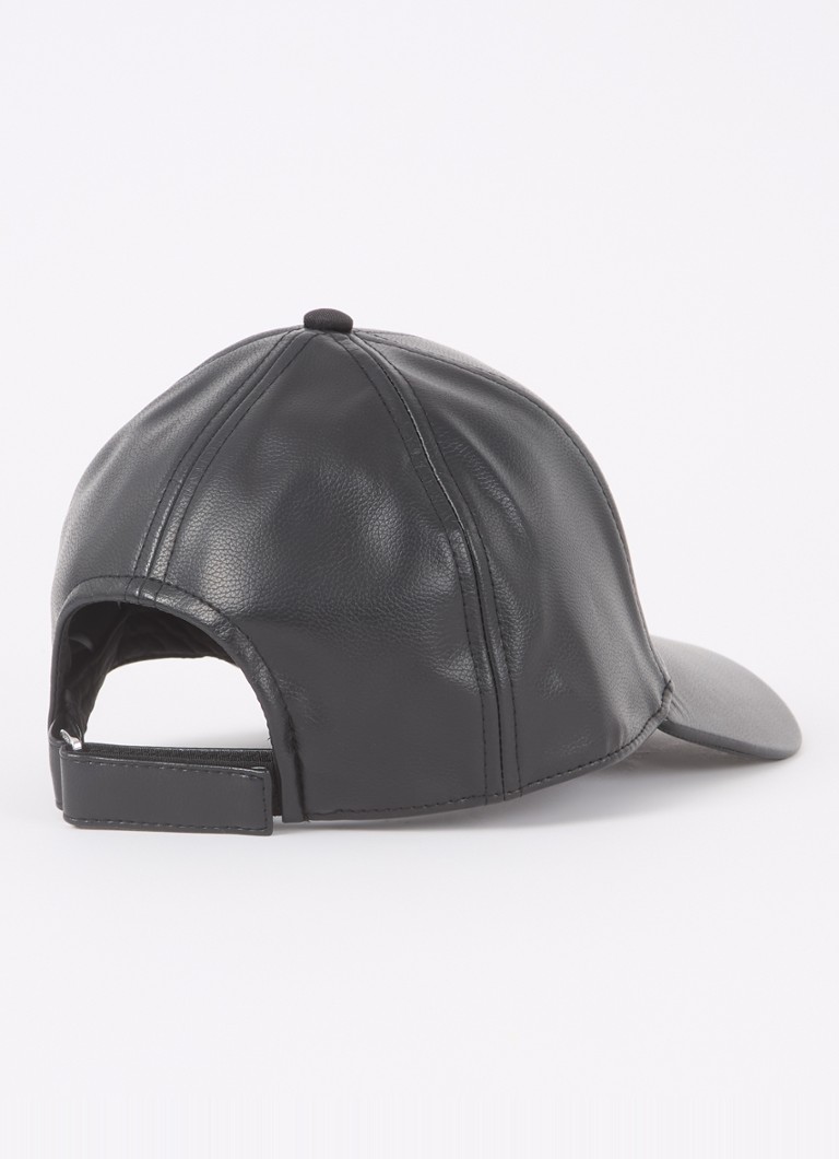 Czapka HUGO BOSS Ari z logo