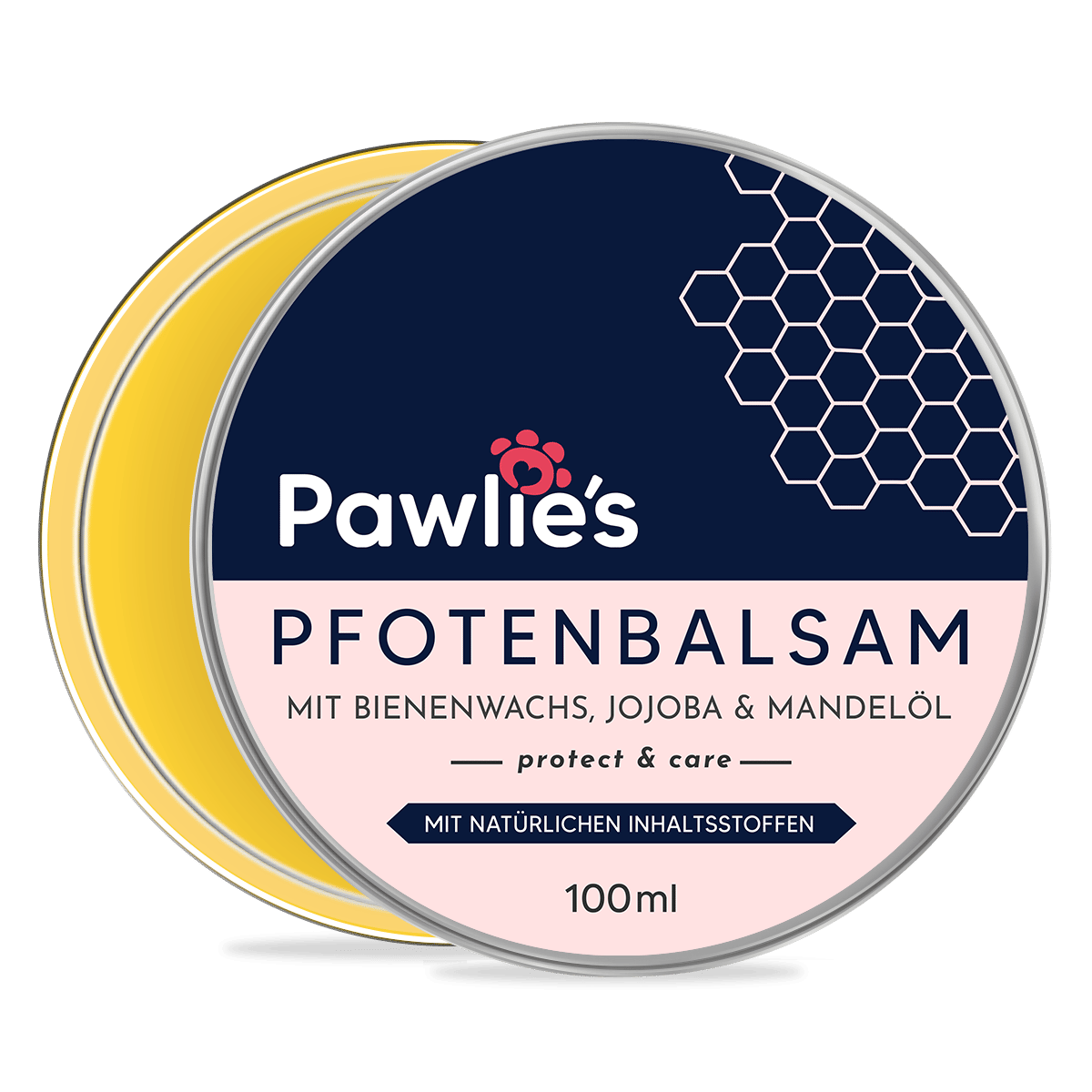 Pawlie's Pfotenpflege Pawlie's Pawlie’s Pfotenpflege Balsam 100ml