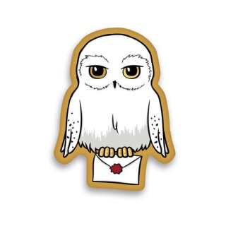 Harry Potter Dekokissen - Hedwig